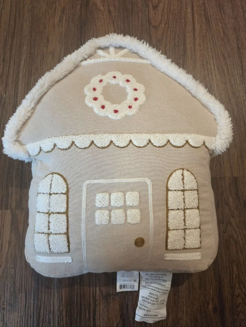 House Pillow